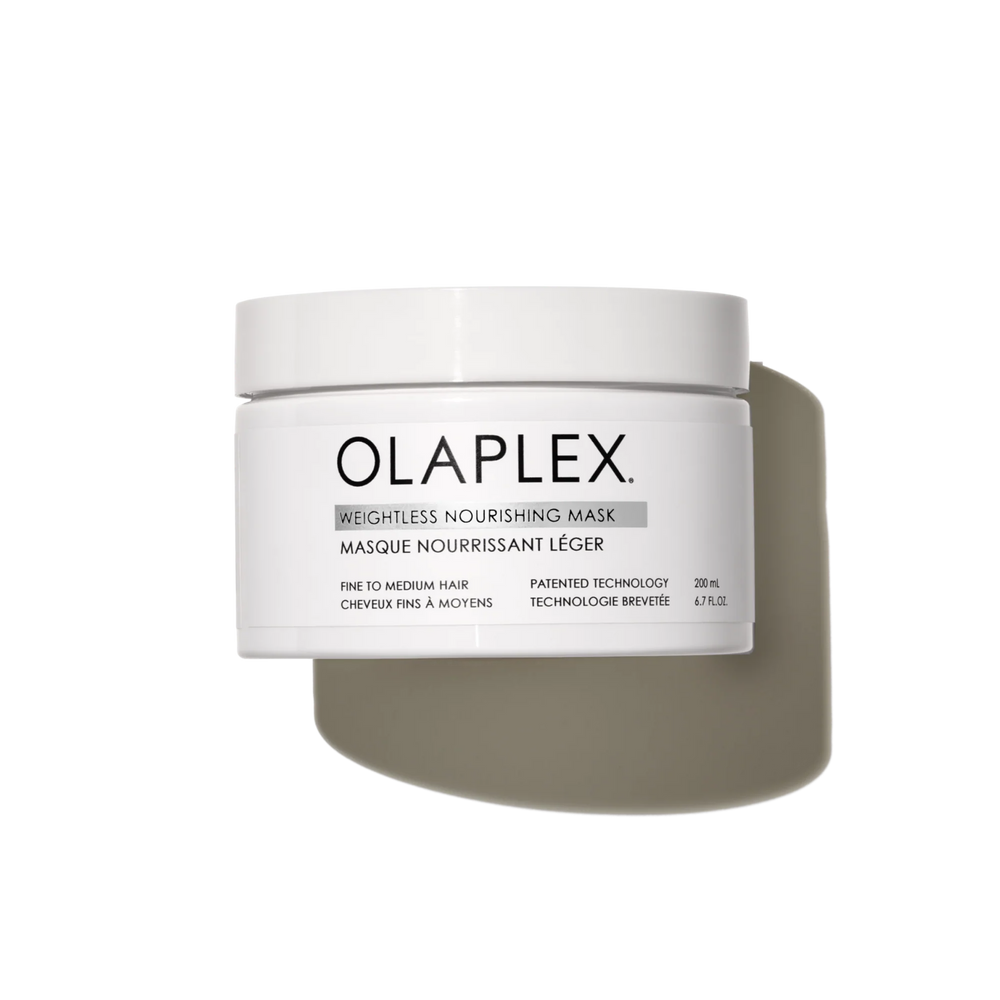 Olaplex Rich Weightless Nourishing Mask 200ml