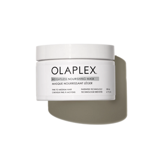 Olaplex Rich Weightless Nourishing Mask 200ml
