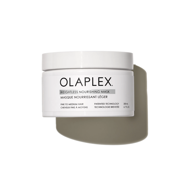 Olaplex Rich Weightless Nourishing Mask 200ml