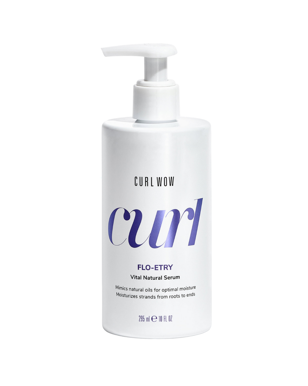 Color Wow Curl Flo Entry 295ML