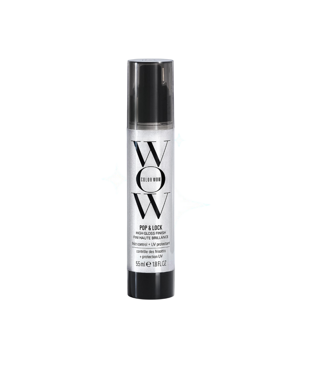 Color Wow Pop & Lock High Gloss Finish 55ML