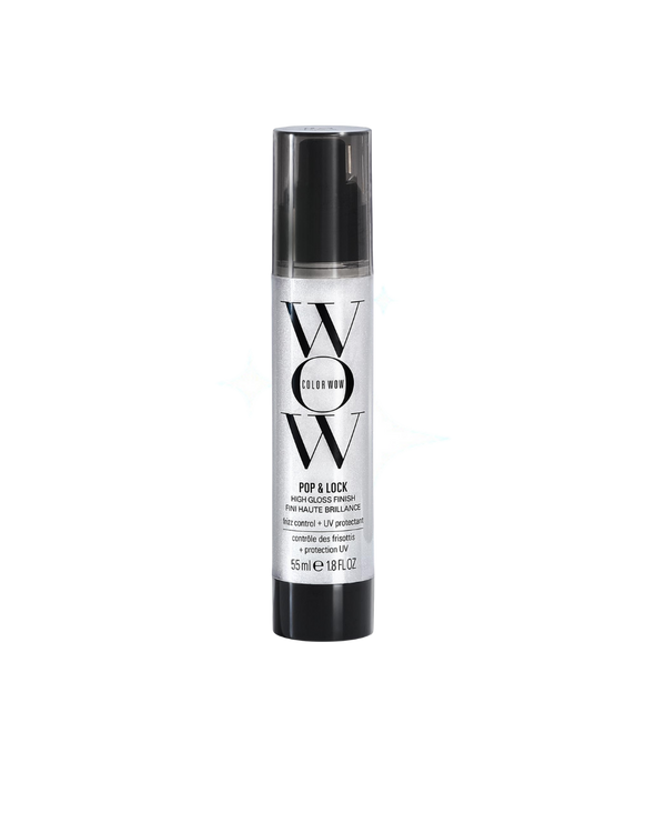 Color Wow Pop & Lock High Gloss Finish 55ML