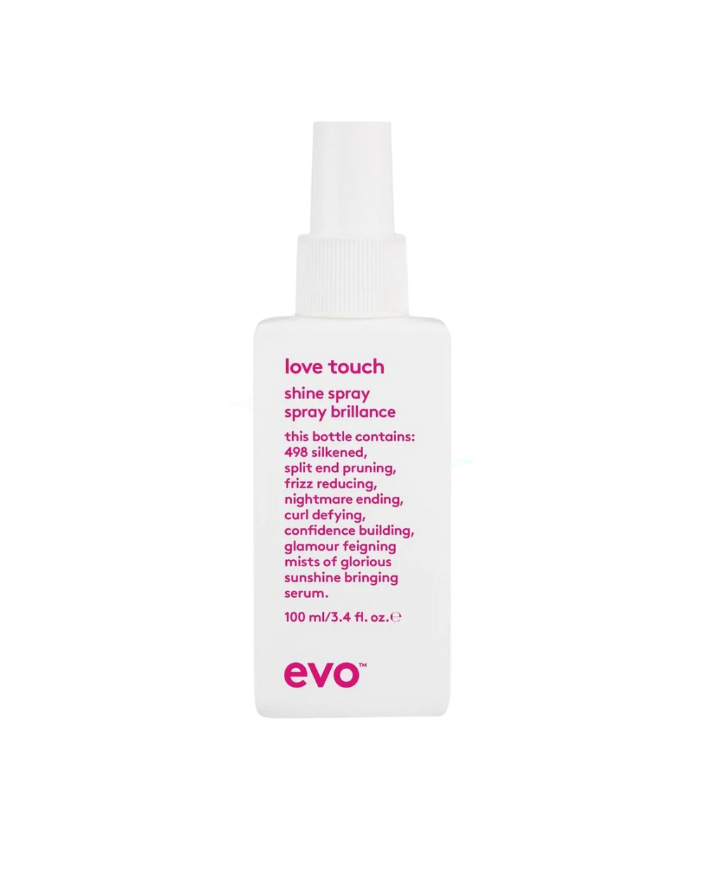 Evo Love touch 100ML