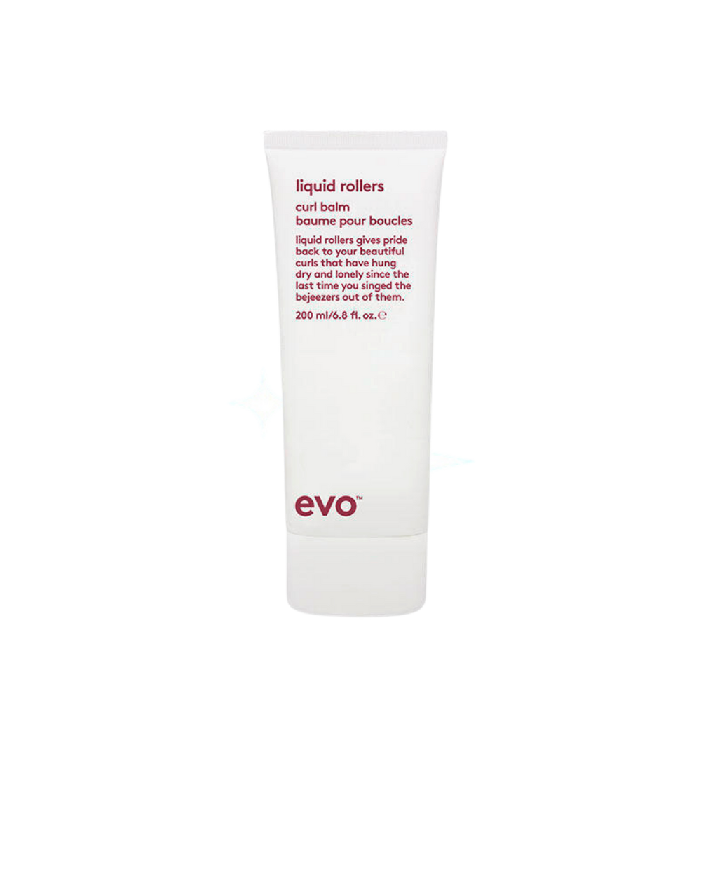 Evo Liquid Rollers 200ML