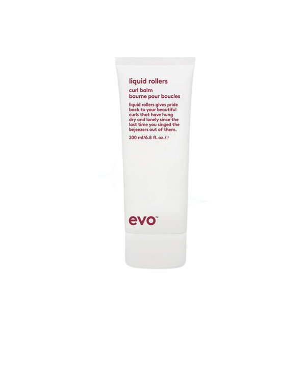 Evo Liquid Rollers 200ML