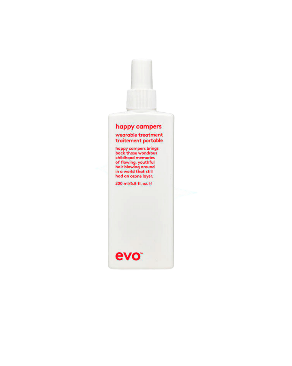 Evo Happy Campers 200ML