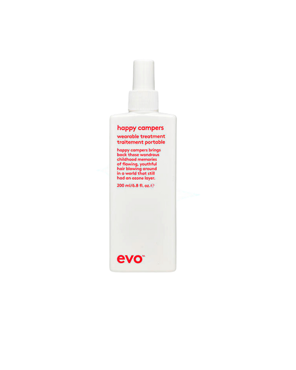 Evo Happy Campers 200ML