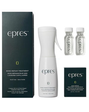 Epres Bond Repair Treatment Starter Kit