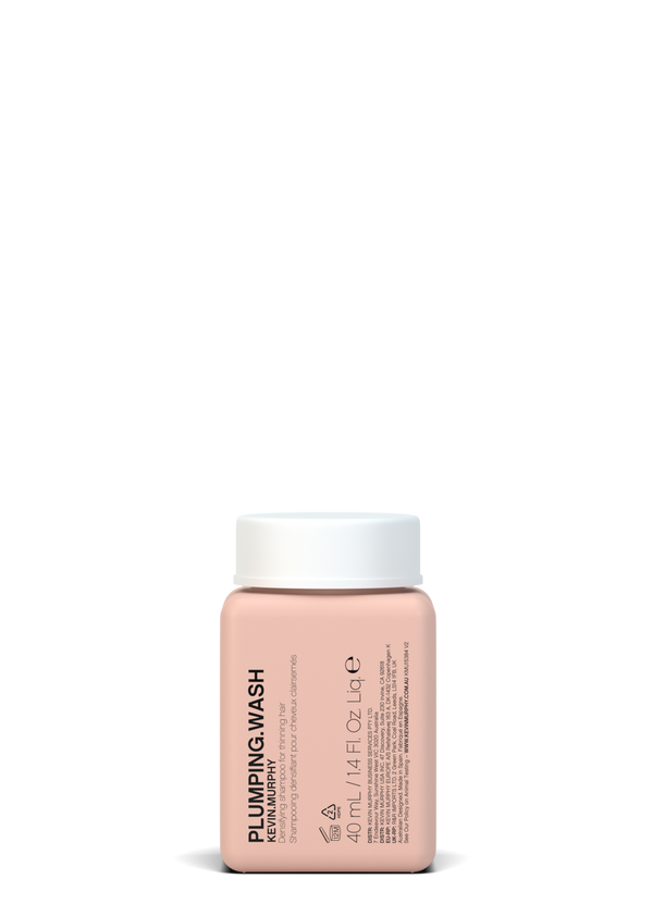 Kevin Murphy Plumping Wash 40ML